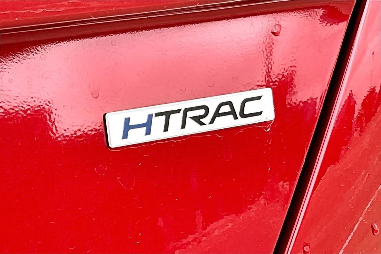 Used 2024 Hyundai Kona SE AWD/4WD image 7