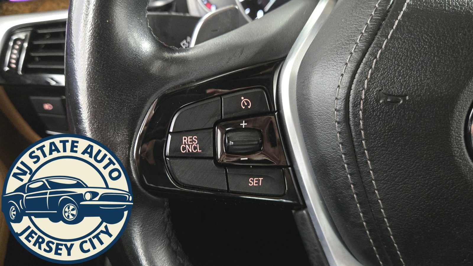 Used 2018 BMW 530e xDrive image 12