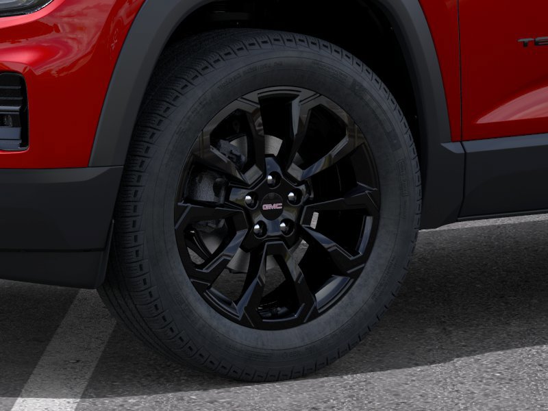 New 2026 GMC Terrain Elevation w/ Elevation Premium Package image 12