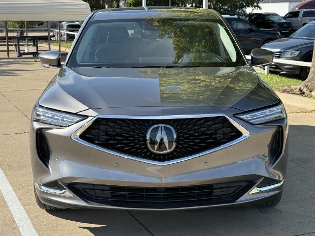 Used 2024 Acura MDX w/ Technology Package FWD image 7