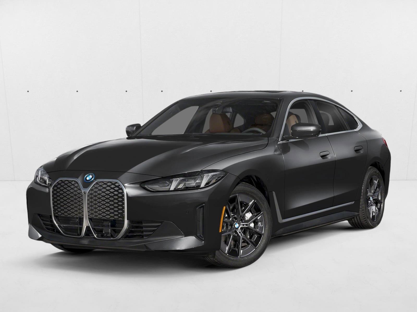 New 2026 BMW i4 eDrive40 RWD image 1