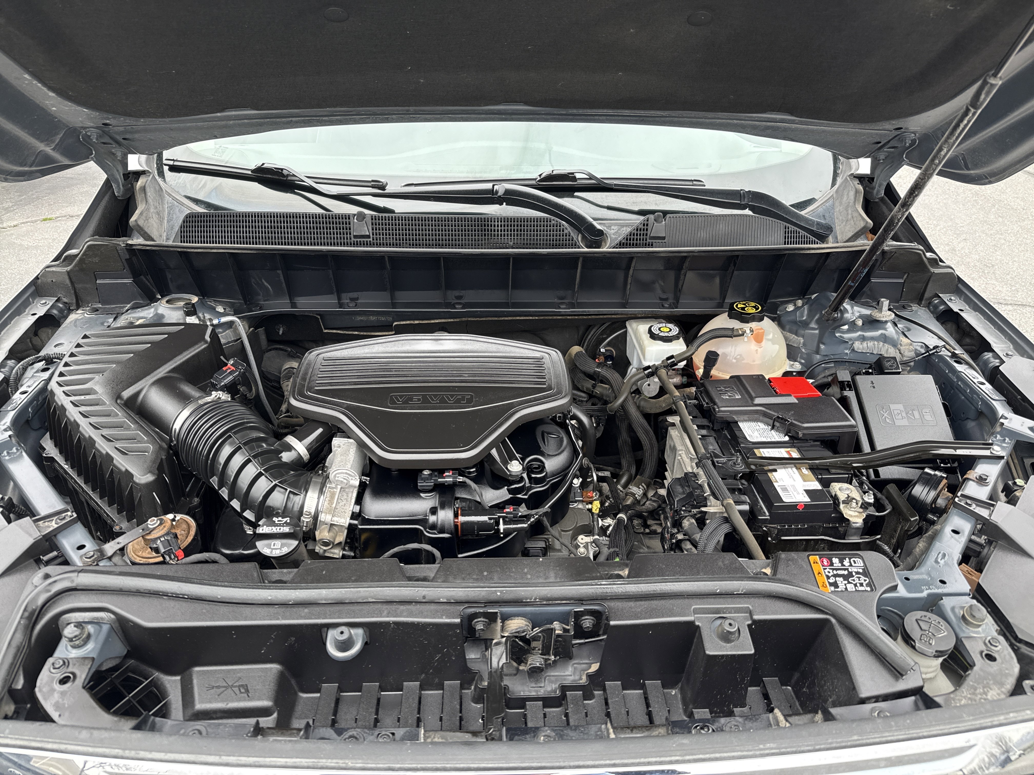 Used 2019 GMC Acadia Denali w/ Technology Package image 33