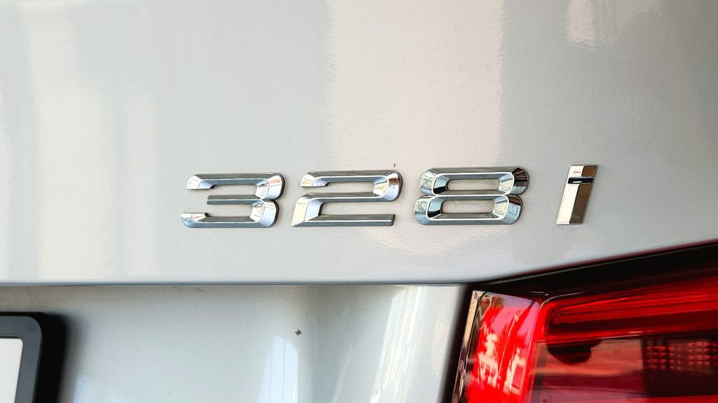 Used 2016 BMW 328i xDrive Sedan image 34