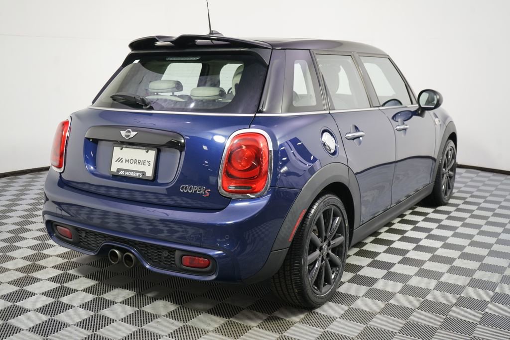 Used 2016 MINI Cooper S FWD image 6