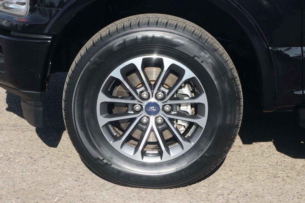 Used 2020 Ford F150 Lariat image 36