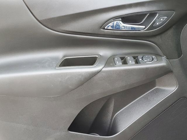 Used 2021 Chevrolet Equinox LT w/ LPO, Blackout Package image 23