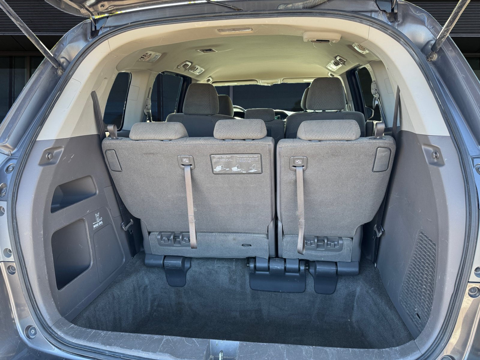 Used 2016 Honda Odyssey EX image 10