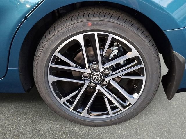 New 2026 Toyota Camry XLE image 5