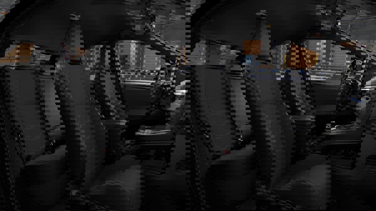 New 2026 Toyota C-HR image 19