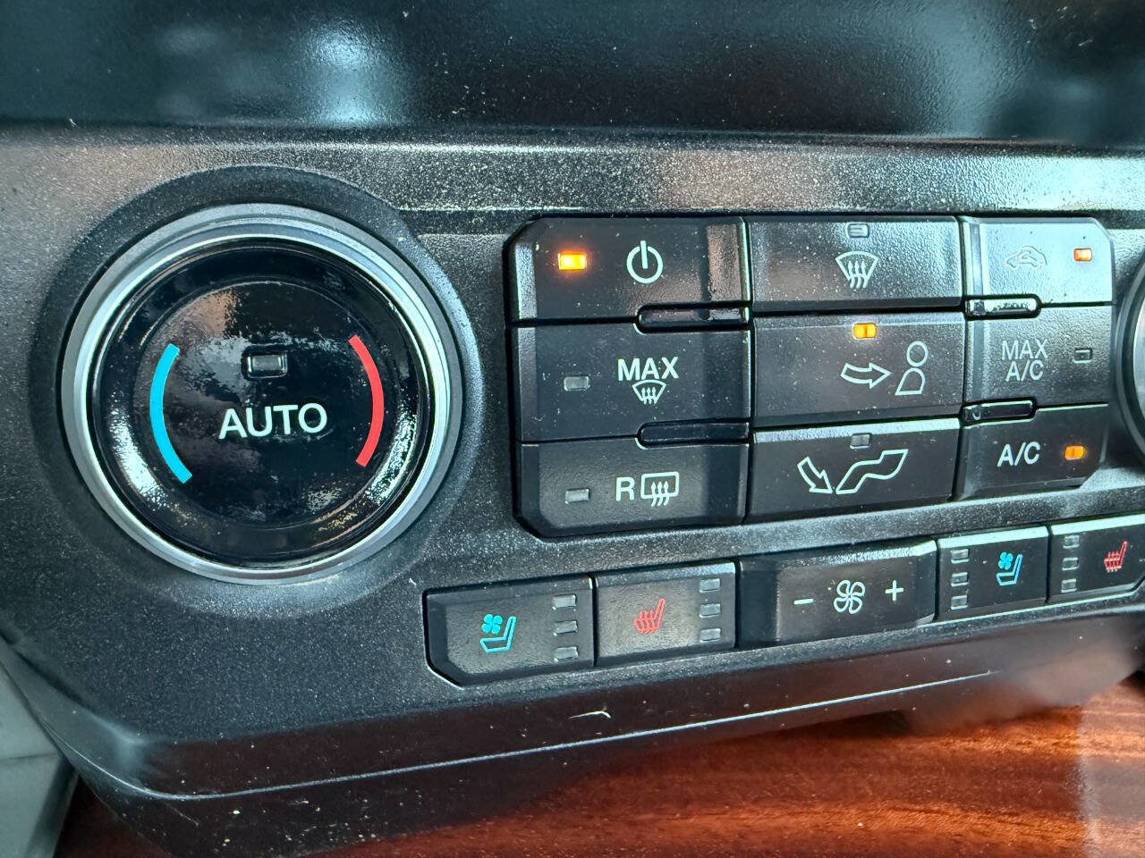 Used 2020 Ford F150 King Ranch w/ Equipment Group 601A Luxury image 48