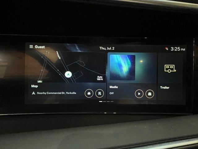 Used 2026 Hyundai Palisade Calligraphy AWD/4WD image 25