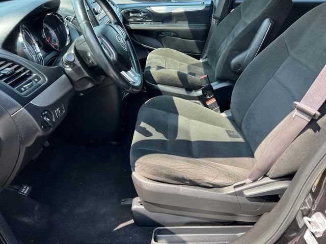Used 2015 Dodge Grand Caravan SE w/ Quick Order Package 29E SE FWD image 21