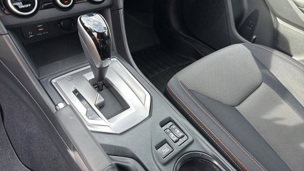 Used 2020 Subaru Crosstrek 2.0i Premium w/ Moonroof Package 1 image 29