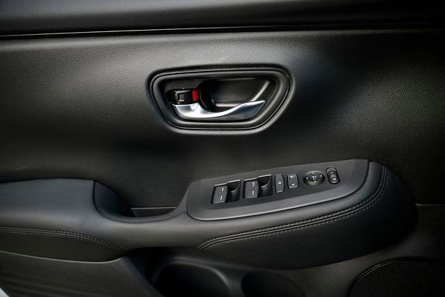 New 2026 Honda HR-V LX image 22