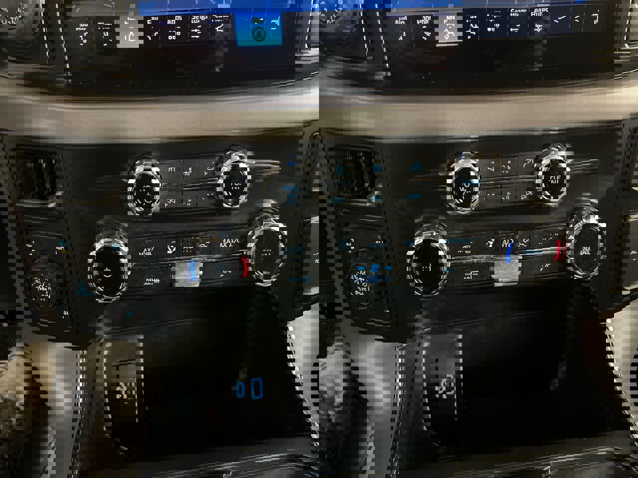 Used 2024 Ford F150 XLT w/ Mobile Office Package image 21