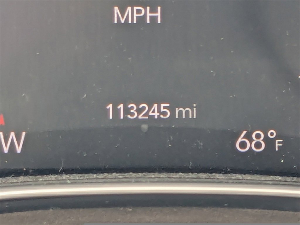 Used 2017 Chrysler Pacifica Touring-L Plus image 35