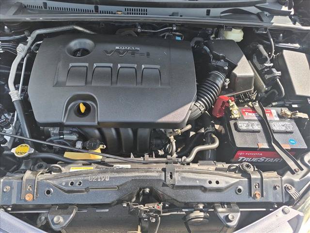 Used 2015 Toyota Corolla LE FWD image 21
