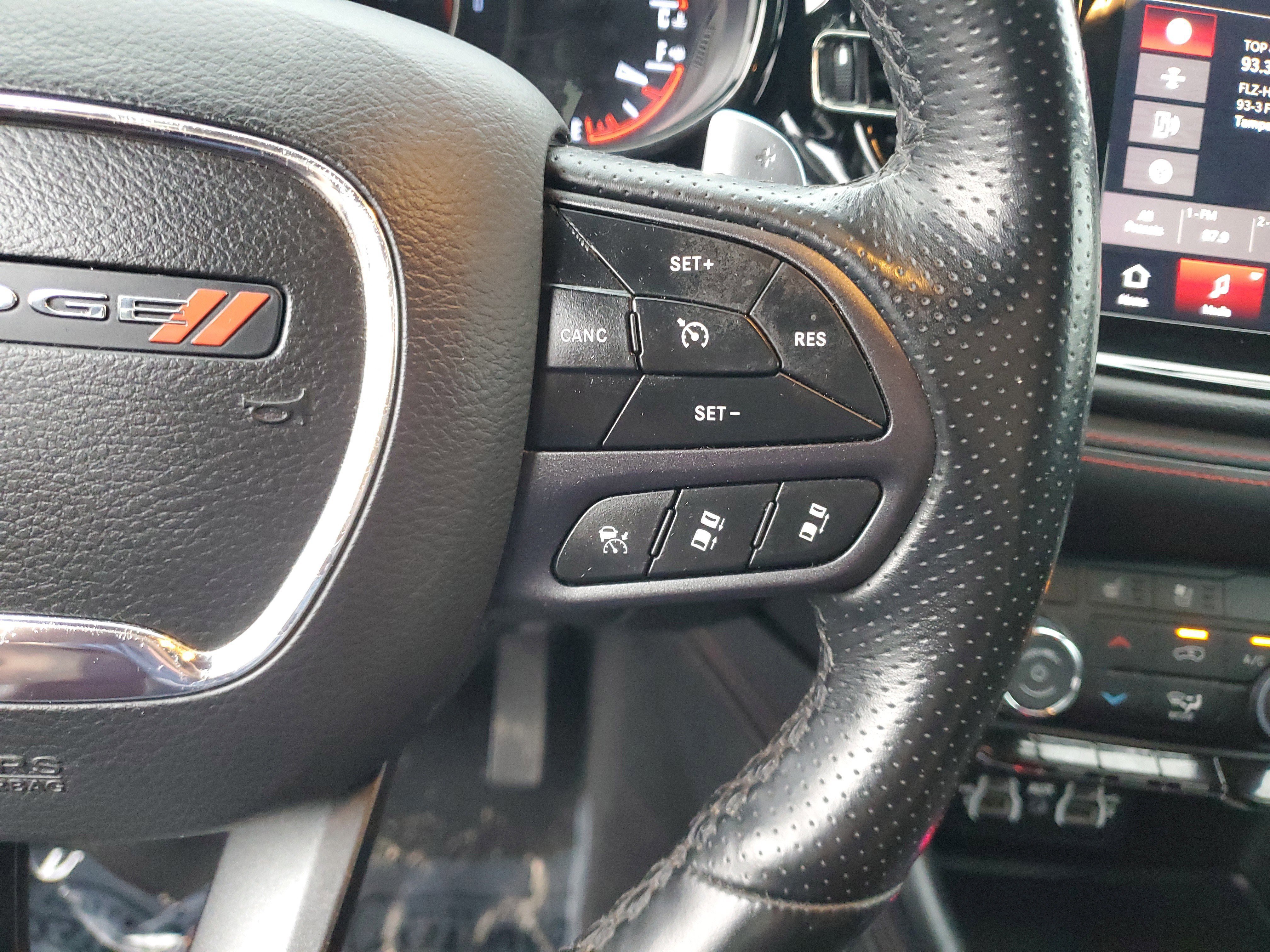 Used 2023 Dodge Durango GT image 21