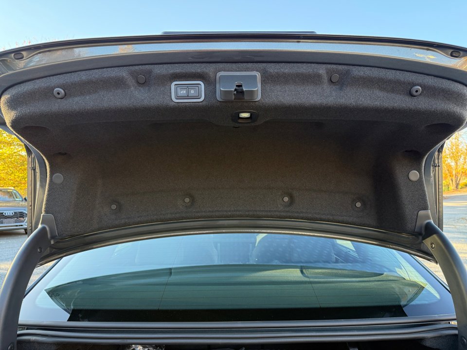 New 2026 Audi A6 Premium Plus image 14