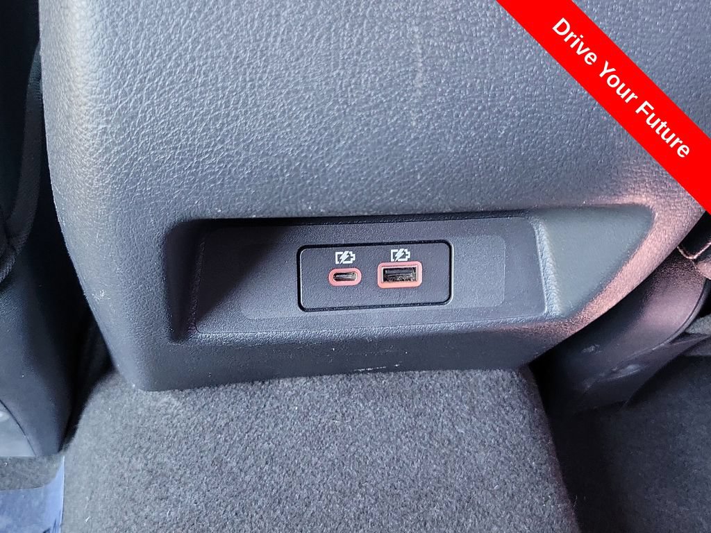Used 2022 Nissan Altima 2.5 SR FWD image 23