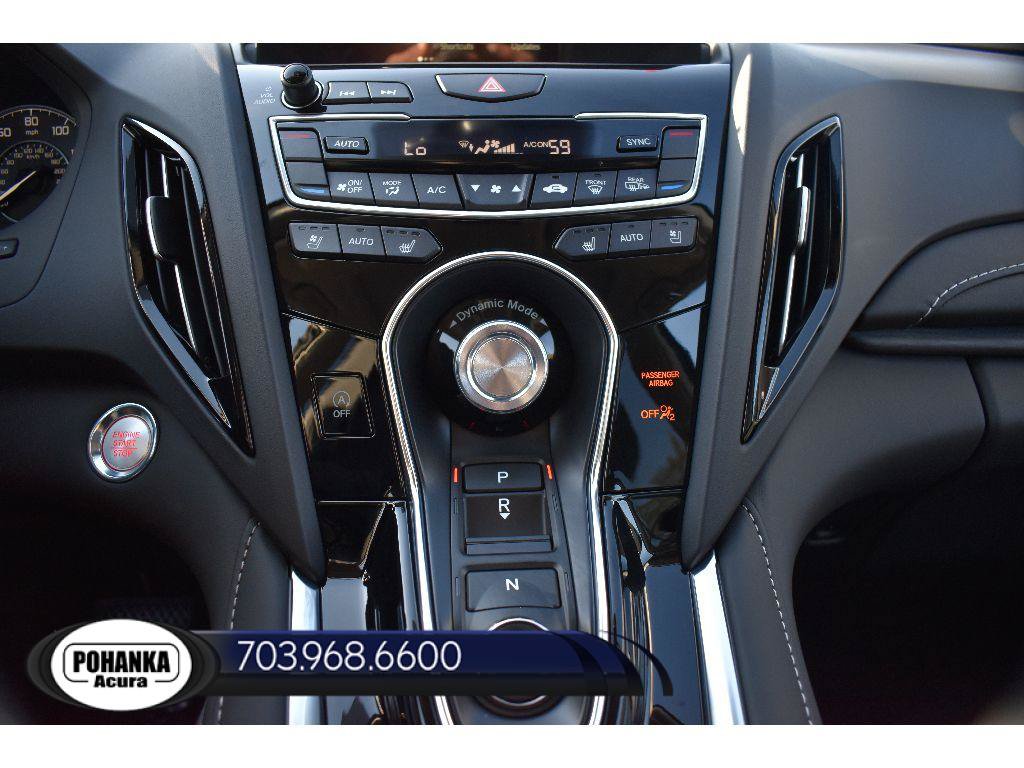 New 2026 Acura RDX SH-AWD w/ Advance Package image 16