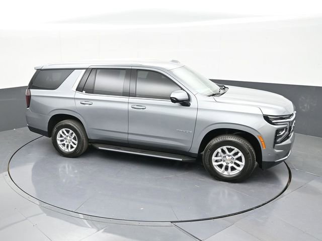 New 2026 Chevrolet Tahoe LS AWD/4WD image 68