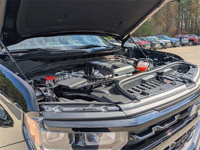 New 2026 Chevrolet Silverado 1500 LT Trail Boss image 39