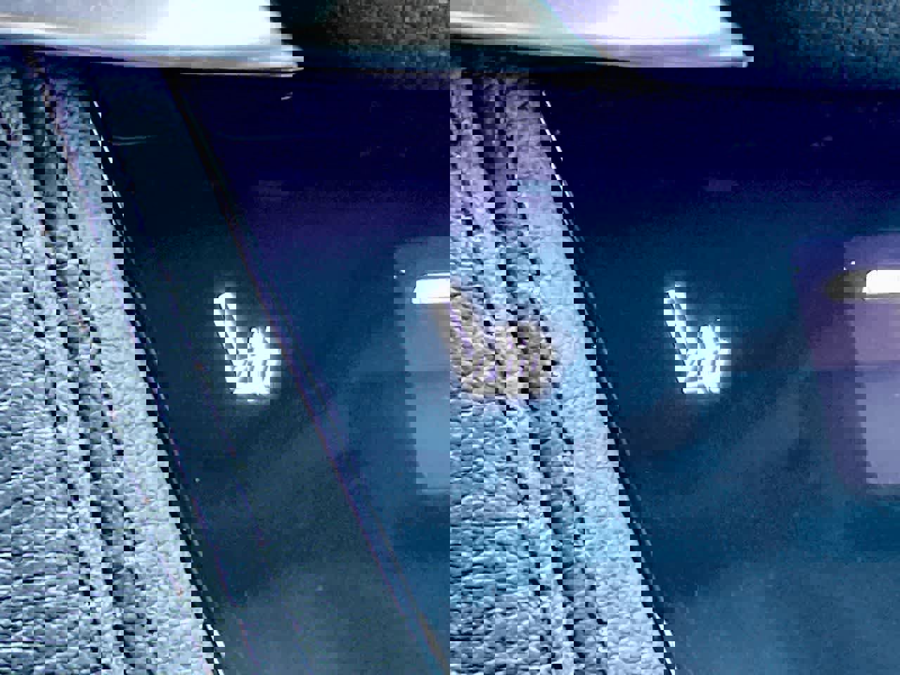 Certified 2025 Cadillac XT6 Luxury AWD/4WD image 23