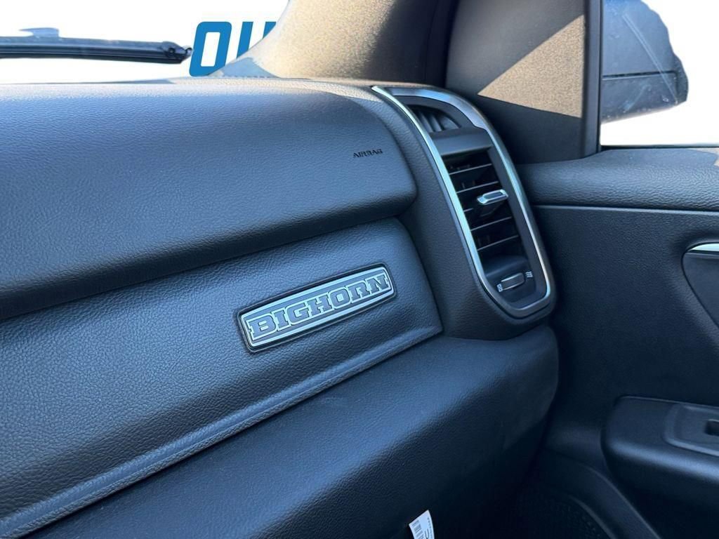 New 2026 RAM 1500 Big Horn image 33