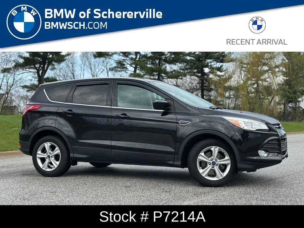 Used 2013 Ford Escape SE