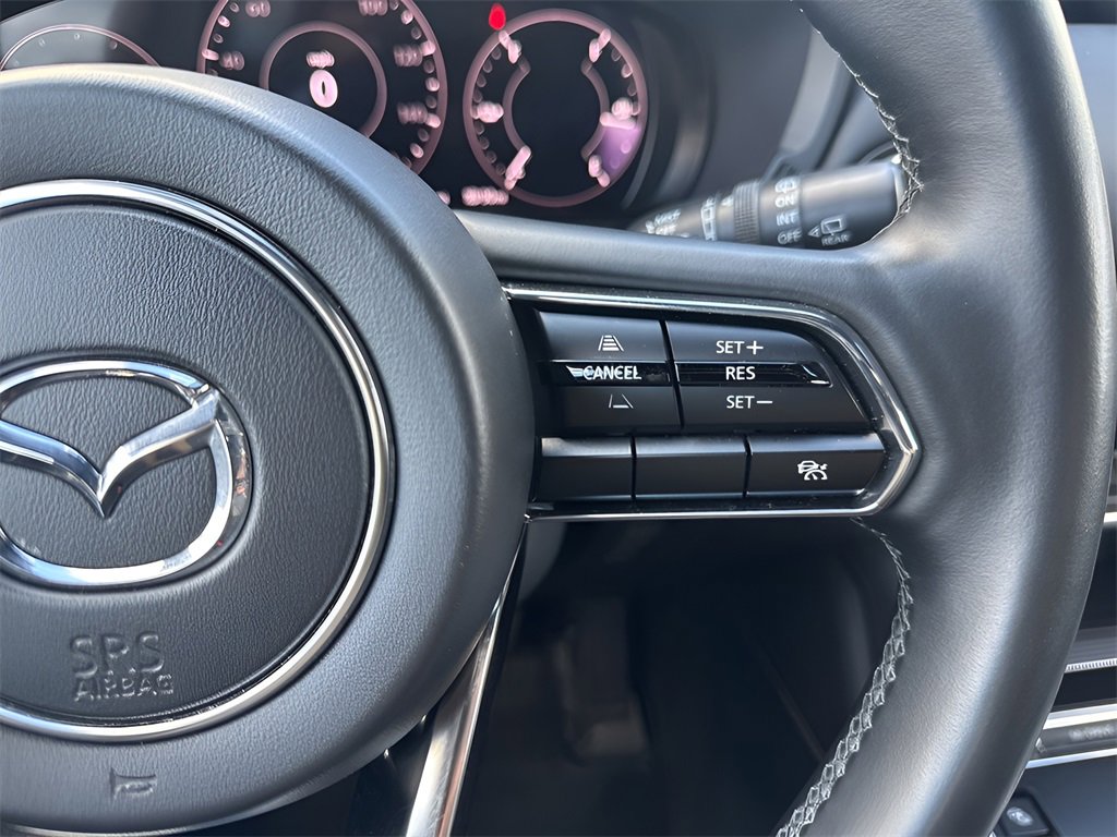 Used 2024 MAZDA CX-90 Plug-In Hybrid w/ Premium Plus image 17