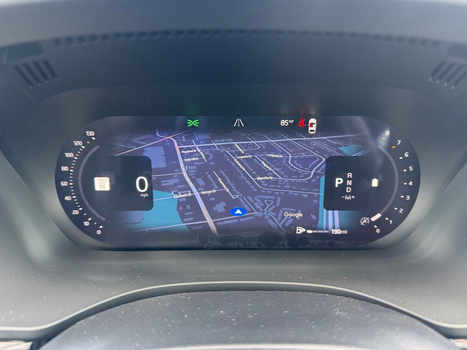 New 2026 Volvo XC60 B5 Plus w/ Protection Package Premier image 11