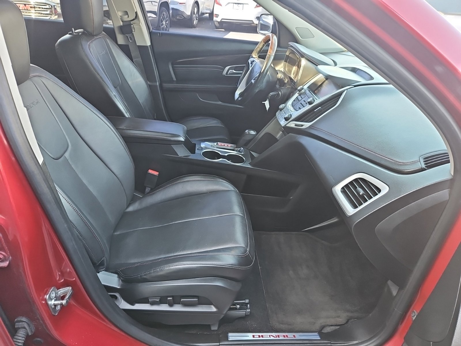 Used 2015 GMC Terrain Denali AWD/4WD image 23
