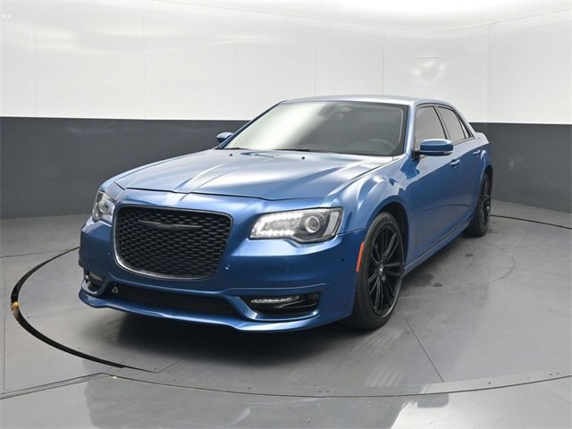 Used 2023 Chrysler 300 Touring L