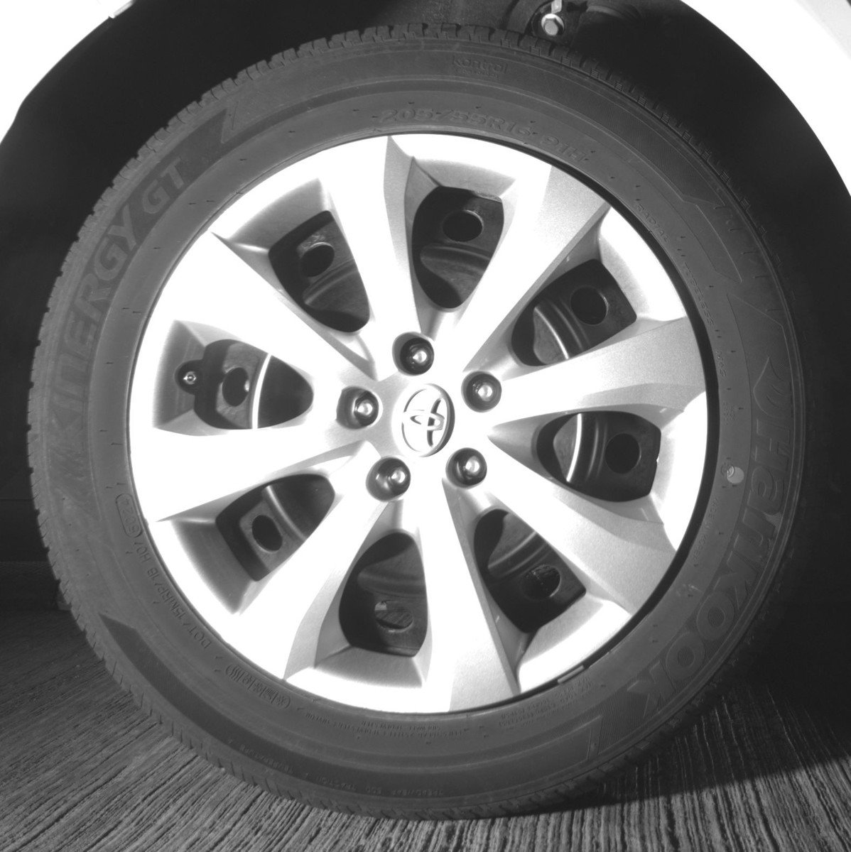 Used 2025 Toyota Corolla LE FWD image 15
