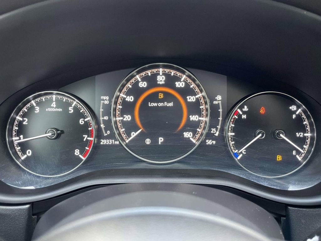 Used 2022 MAZDA CX-30 AWD 2.5 S w/ Premium Package image 26