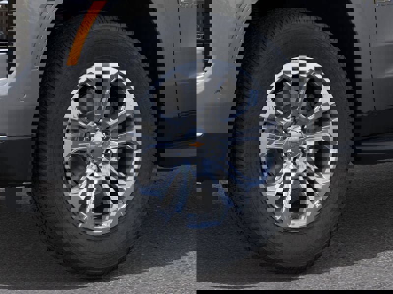 New 2026 Chevrolet Suburban LT w/ Comfort Package image 9