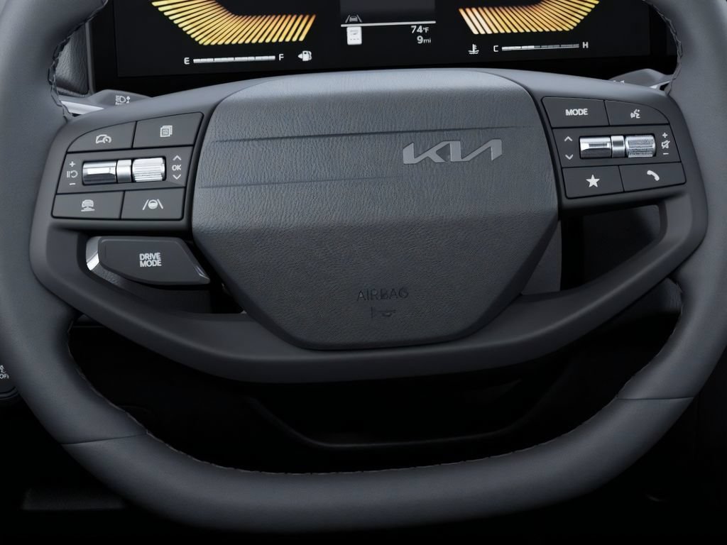 New 2026 Kia K4 EX FWD image 22