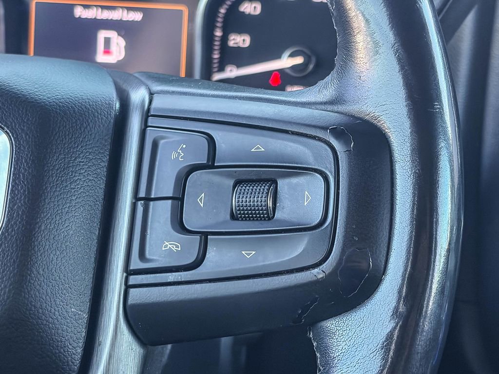 Used 2022 GMC Sierra 2500 Denali w/ Denali Ultimate Package image 23