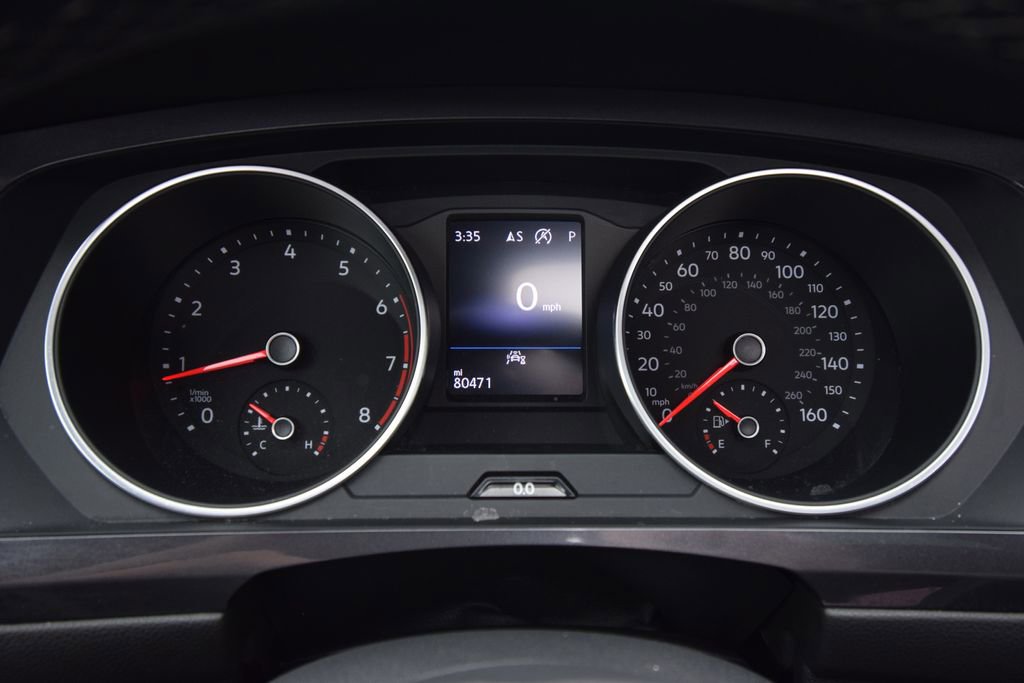 Used 2021 Volkswagen Tiguan SE R-Line AWD/4WD image 23
