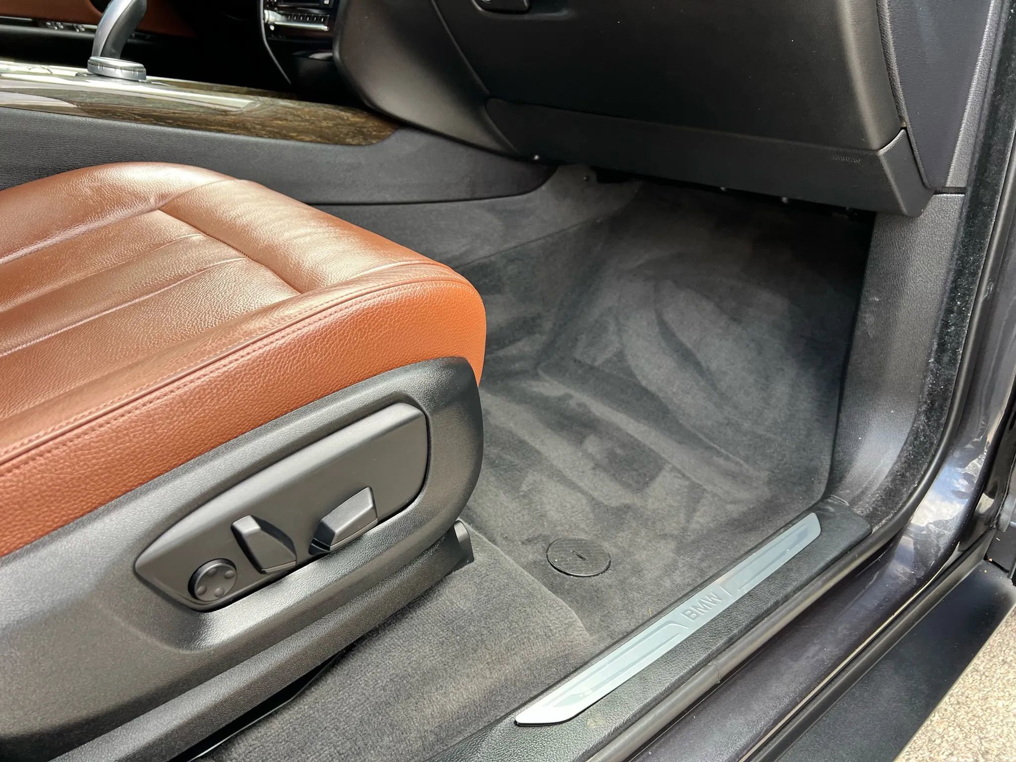 Used 2015 BMW X5 sDrive35i RWD image 30