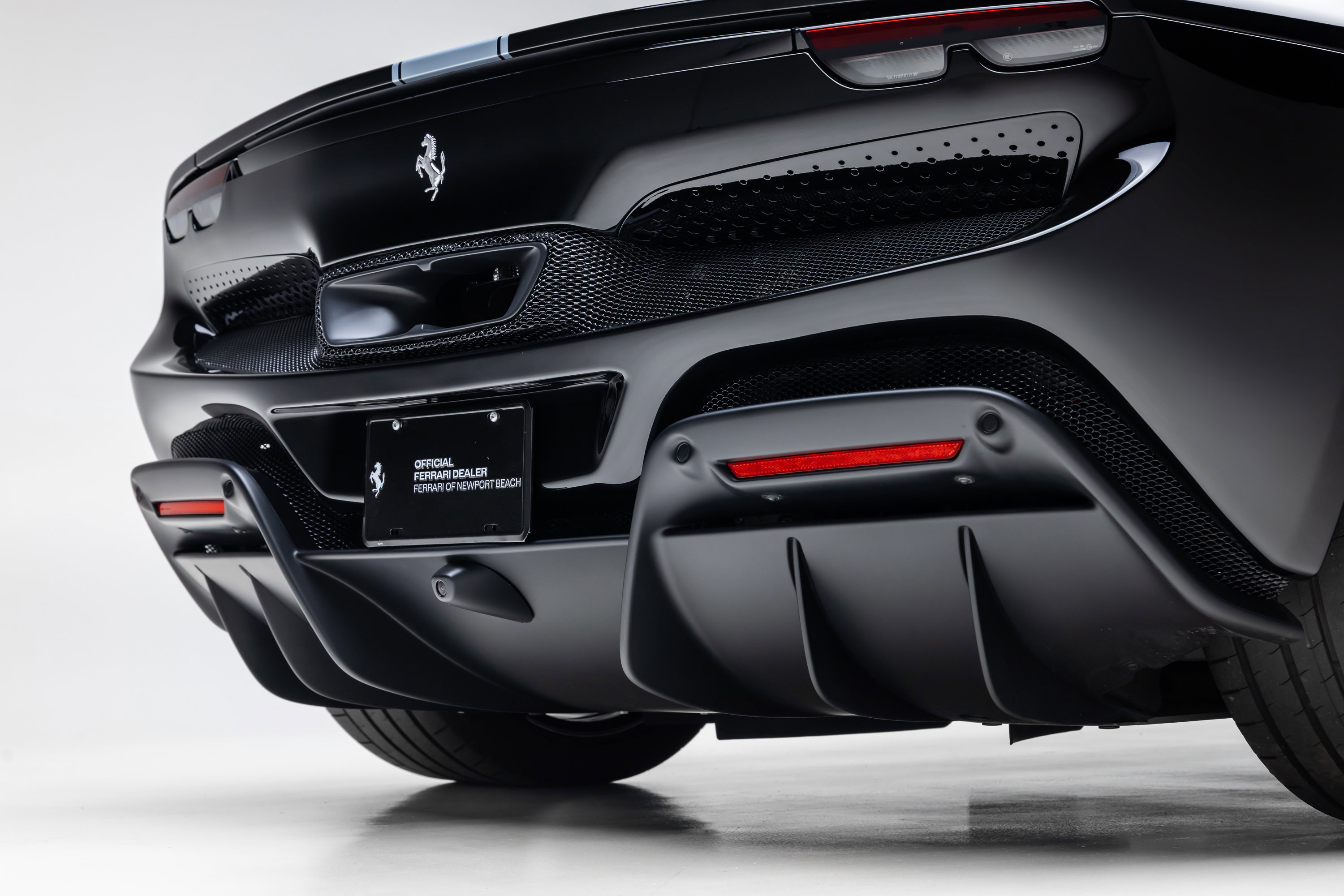 Certified 2025 Ferrari 296 GTB image 39