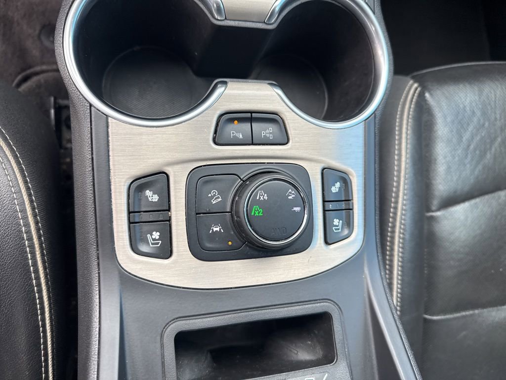 Used 2020 GMC Terrain Denali image 32