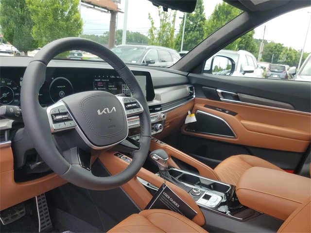 New 2025 Kia Telluride SX Prestige X-Line image 15