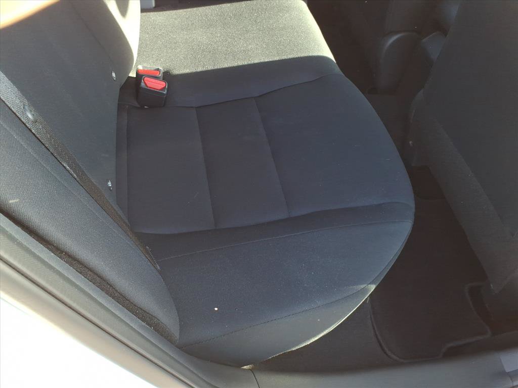 Used 2025 Nissan Sentra S FWD image 20