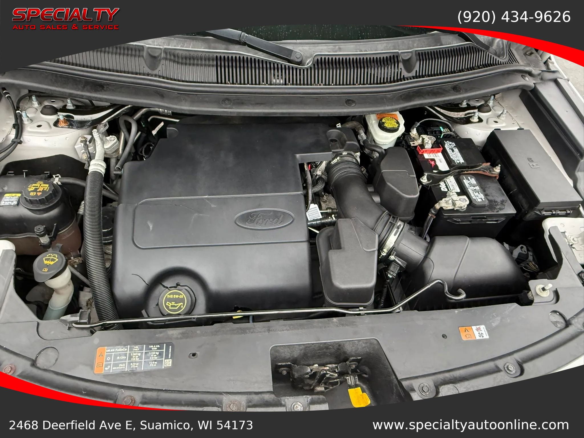 Used 2015 Ford Explorer XLT image 29