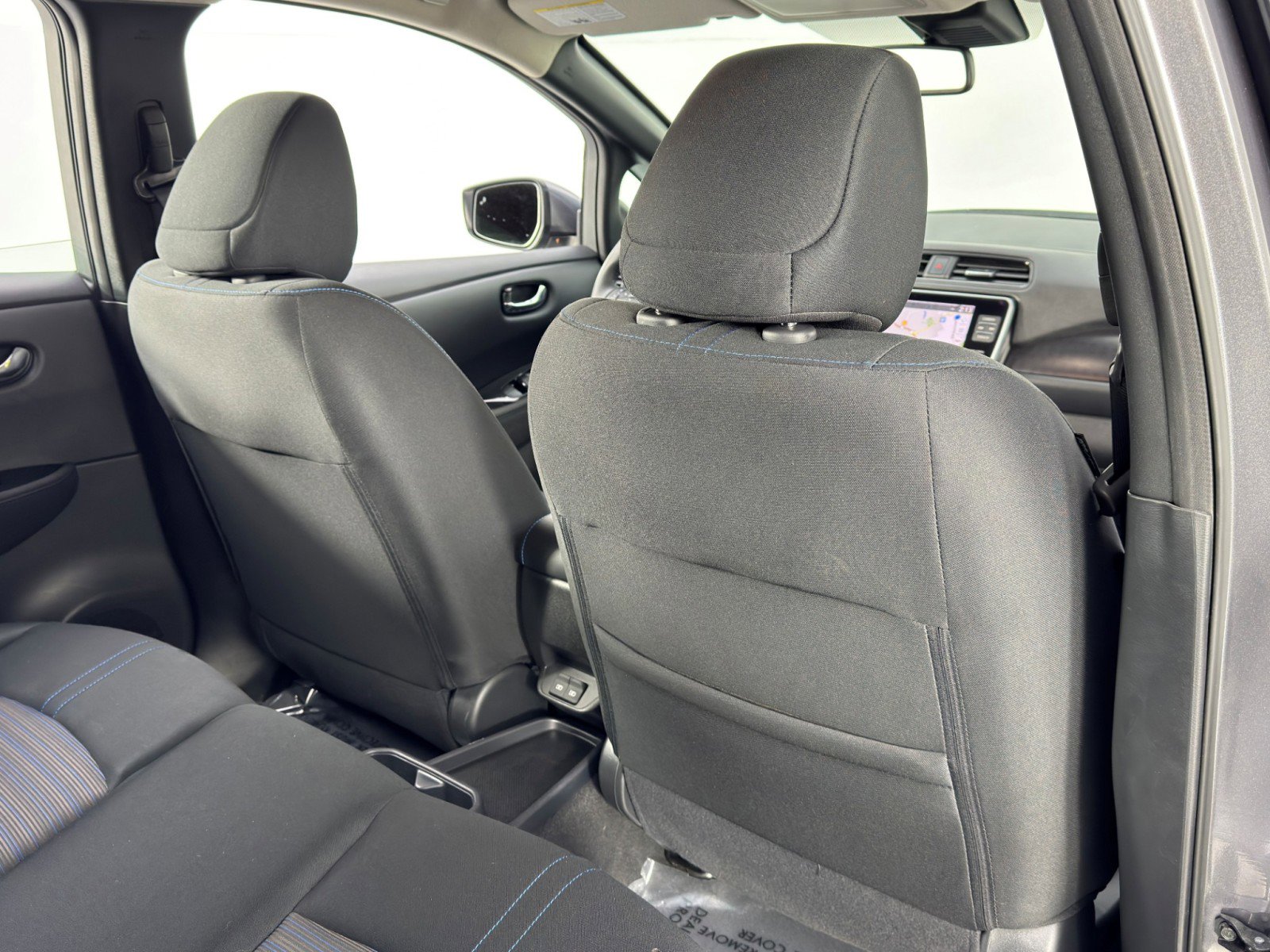 Used 2024 Nissan Leaf SV Plus image 31