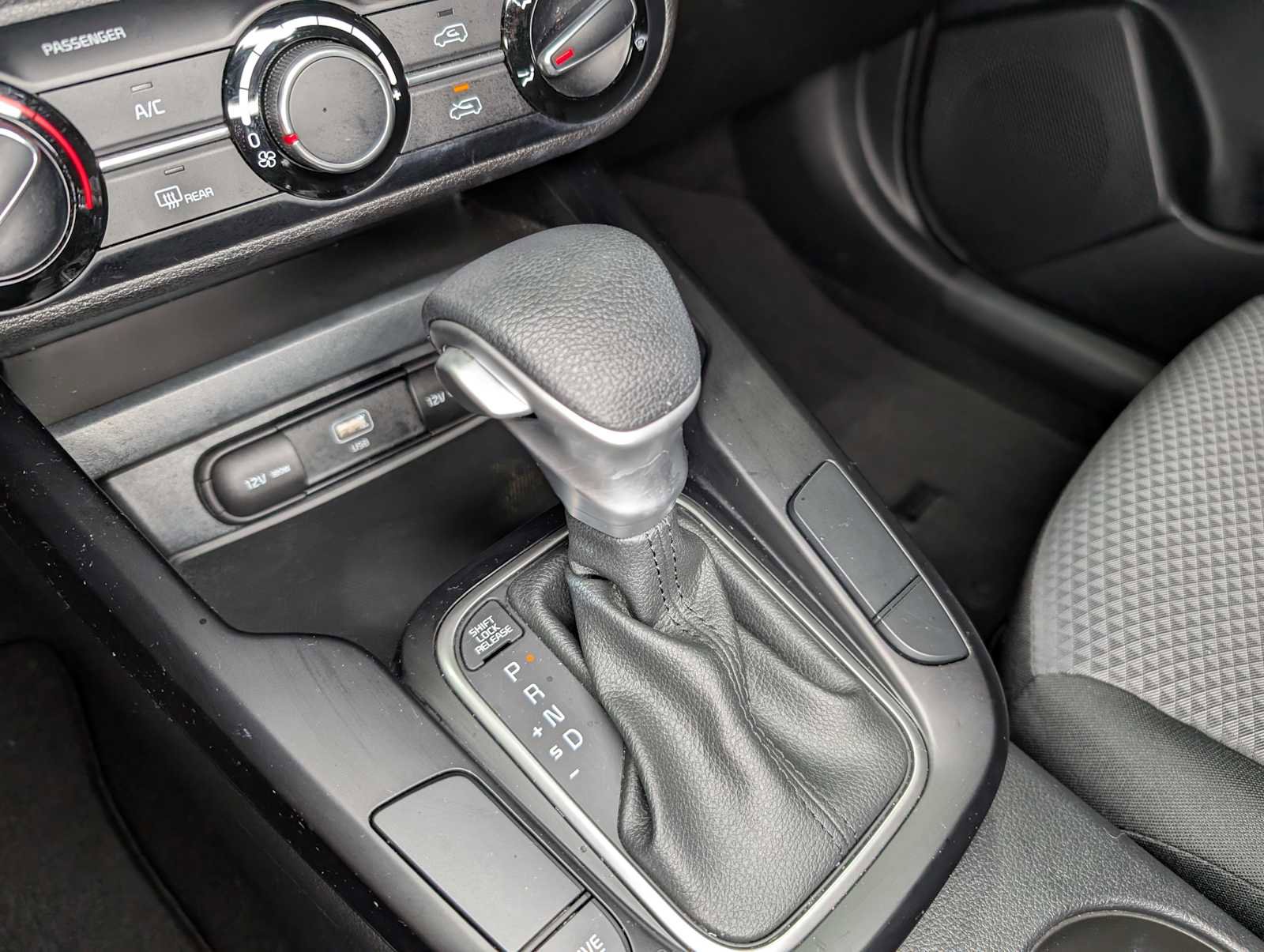 Certified 2023 Kia Soul LX w/ LX Technology Package image 26