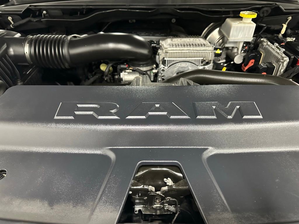 Used 2020 RAM 1500 Limited image 64