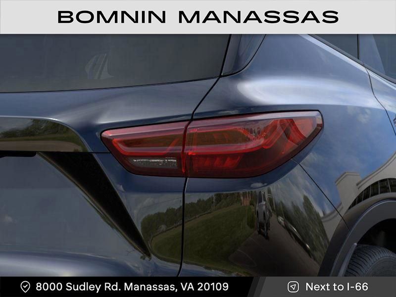 New 2026 Chevrolet Blazer LT image 11